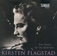 Kirsten Flagstad: Voice of the Century | Simax PSC1820