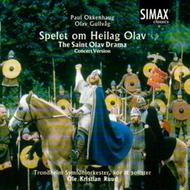 Okkenhaug - The Saint Olav Drama (concert version)