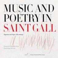 Music and Poetry in Saint Gall: Sequences and tropes (9th century) | Glossa - Schola Cantorum Basiliensis GCD922503