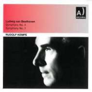 Beethoven - Symphonies No.4 & No.7 | Archipel ARPCD0494