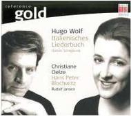 Wolf - Italian Songbook
