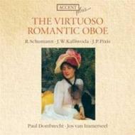 The Virtuoso Romantic Oboe | Accent - Plus ACC10030