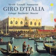 Giro d�Italia