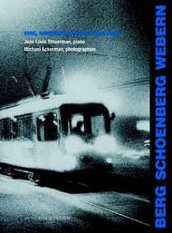 Berg / Schoenberg / Webern - Piano Music | Actes Sud ASM03