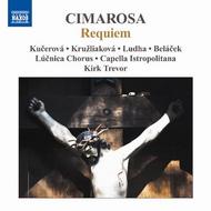 Cimarosa - Requiem