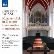 Bossi - Works for Organ