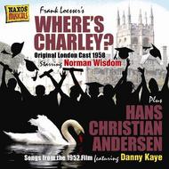 Loesser - Where�s Charley?