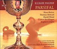 Wagner - Parsifal | Gala GL100655