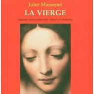 Massenent - La Vierge | Erol EROL200016