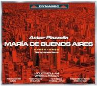 Piazzolla - Maria de Buenos Aires