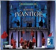 Rossini - Ivanhoe | Dynamic CDS397