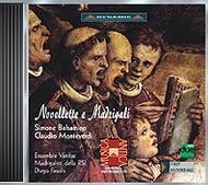 Novellette e Madrigali