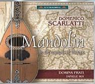 Mandolin in the capitals of Europe