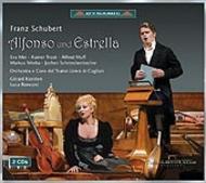 Schubert - Alfonso/Estrella | Dynamic CDS451