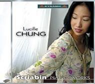 Scriabin - Piano Works