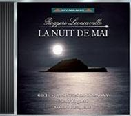 Leoncavallo - La Nuit de Mai