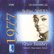 Bellini - Norma (1831 Edition for 2 Sopranos)