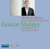 Mahler - Symphony no.4