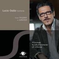 Lucio Gallo - From Mozart to Wagner