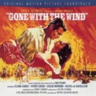 Gone With The Wind (OST) | Sony 88697638242