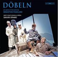 Fagerlund - Dobeln (opera) | BIS BISSACD1780