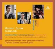1st Prize Winners of the ARD Music Competition | BR Klassik 900106