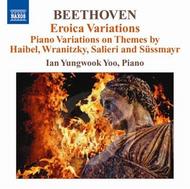 Beethoven - Piano Variations
