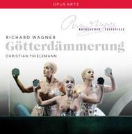 Wagner - Gotterdammerung