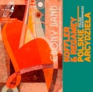 Polish Masterpieces (works by Regamey and Koffler)