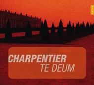 Charpentier - Te Deum | Naive V5245