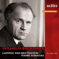 Beethoven - Piano Sonatas nos.15, 18, 21 & 30