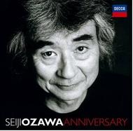 Anniversary - Seiji Ozawa | Decca 4782358
