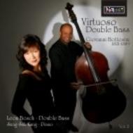 Virtuoso Double Bass: Giovanni Bottesini Vol.2 | Meridian CDE84587
