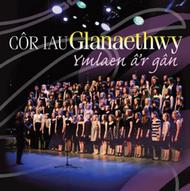 Cor Iau Glanaethwy: Ymlaen ar gan | Sain Records SCD2624