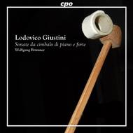 Giustini - Sonate da Cimbalo di Piano e Forte