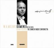 Mozart - Idomeneo re di Creta