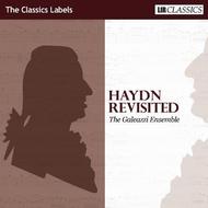 Galeazzi Ensemble: Haydn Revisited | LIR Classics LIR019