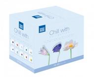 �Chill With� Box Set