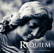 Requiem:  Choral Music in Memory of our Loved Ones | Gift of Music CCLCDG1245