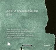 Sanchez-Verdu - Aura