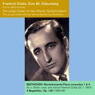 Beethoven - Piano Concertos, Bagatelles | Music and Arts MACD1239