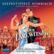Lehar - Der Zarewitsch