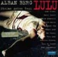 Berg - Lulu
