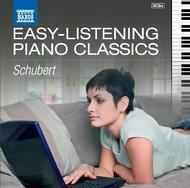 Easy Listening Piano Classics: Schubert | Naxos 8578099101
