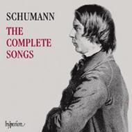 Schumann - The Complete Songs