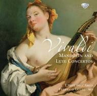Vivaldi - Mandolin and Lute Concerti