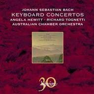 J S Bach - Keyboard Concertos | Hyperion - 30th Anniversary Edition CDA30003