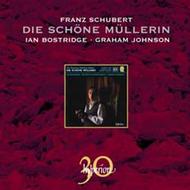 Schubert - Die schone Mullerin | Hyperion - 30th Anniversary Edition CDA30020