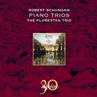 Schumann - Piano Trios | Hyperion - 30th Anniversary Edition CDA30022