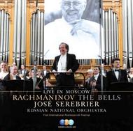 Rachmaninov - The Bells | Warner 2564680255